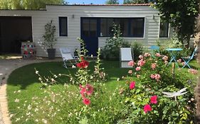 Le cabanon